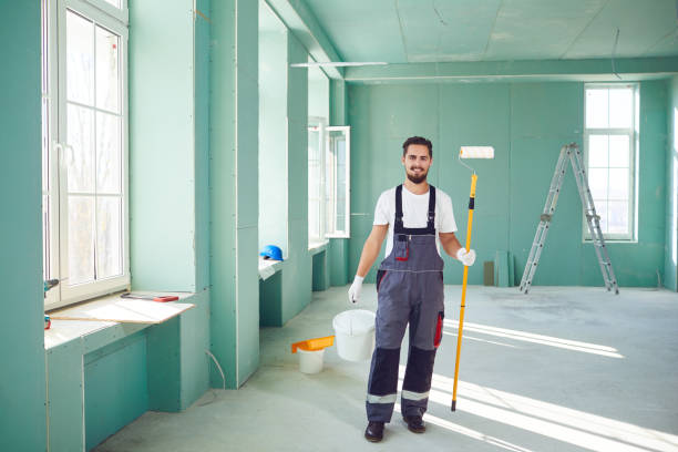 Mold Remediation for Vacation Homes in Old Westbury, NY