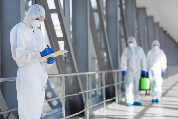 Best Mold Prevention Services  in Old Westbury, NY