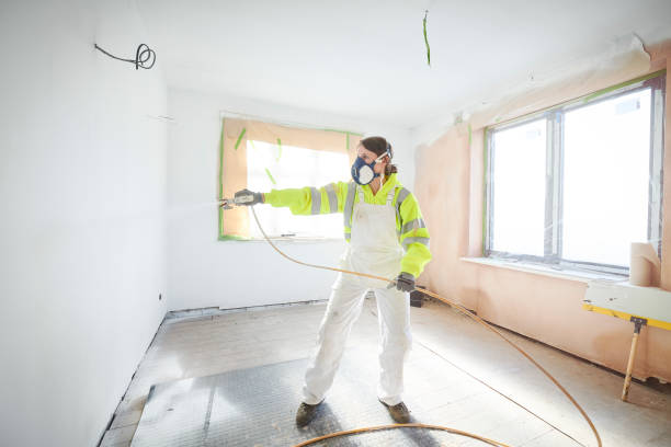 Best Residential Mold Inspection & Testing  in Old Westbury, NY