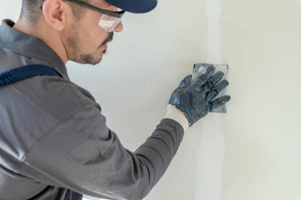 Mold Documentation for Insurance Claims in Old Westbury, NY
