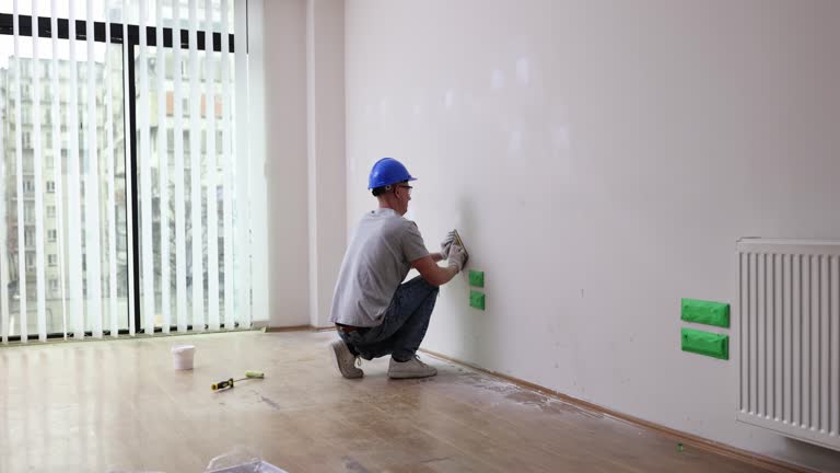 Best Water Damage & Mold Remediation  in Old Westbury, NY