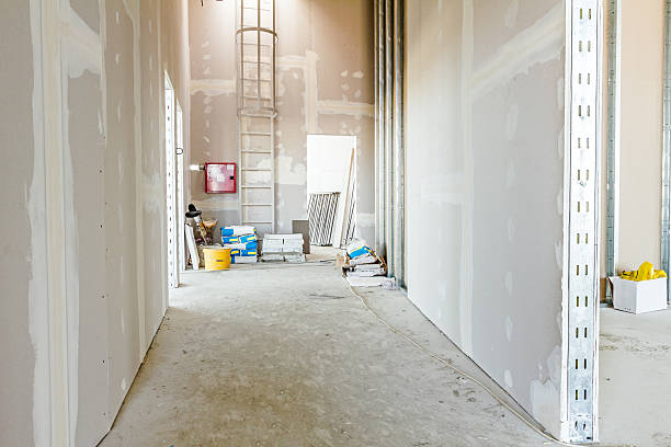 Best Mold Removal for HVAC Installations  in Old Westbury, NY